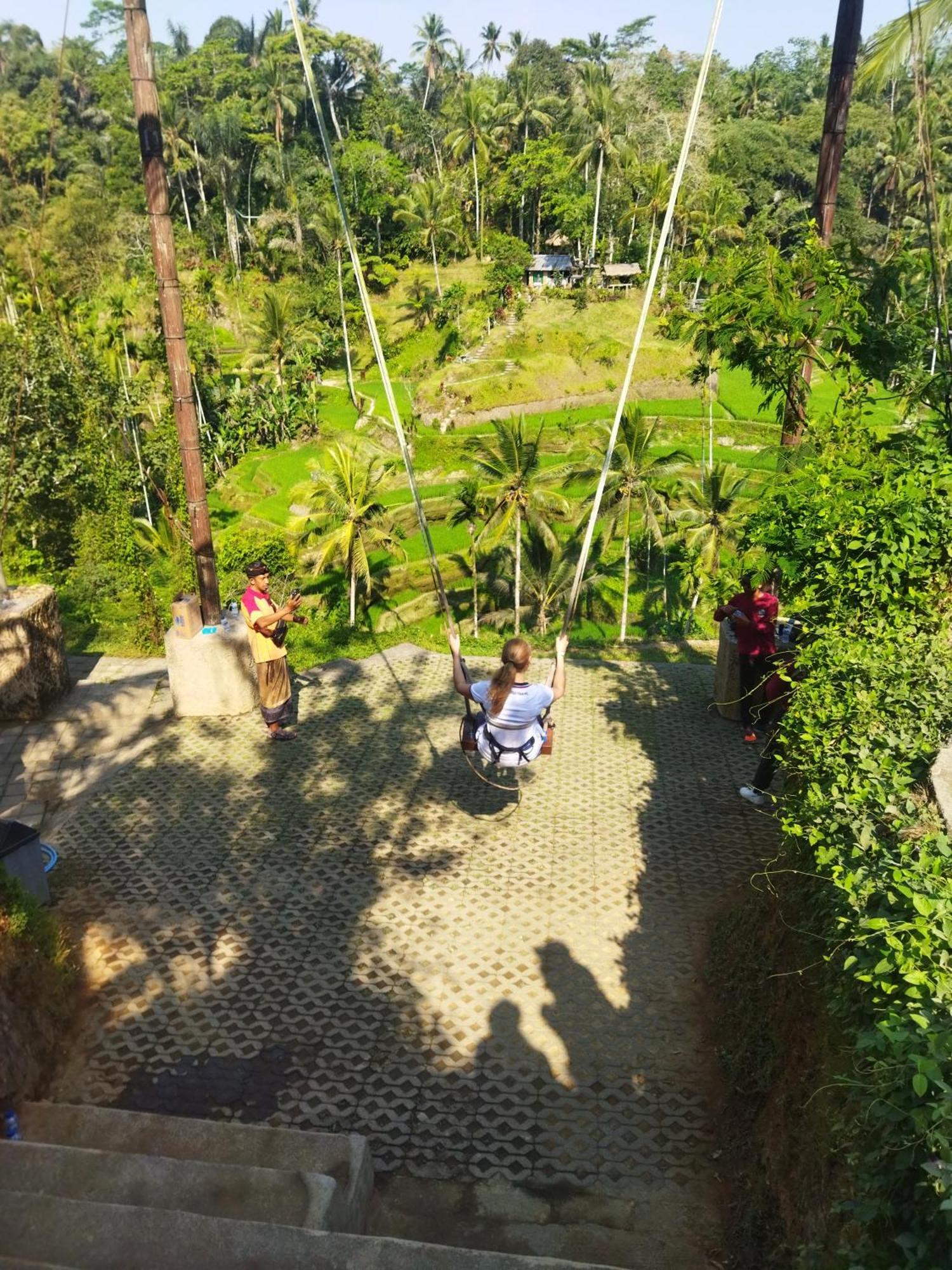 Wahwik'S House Hotel Ubud  Exterior photo