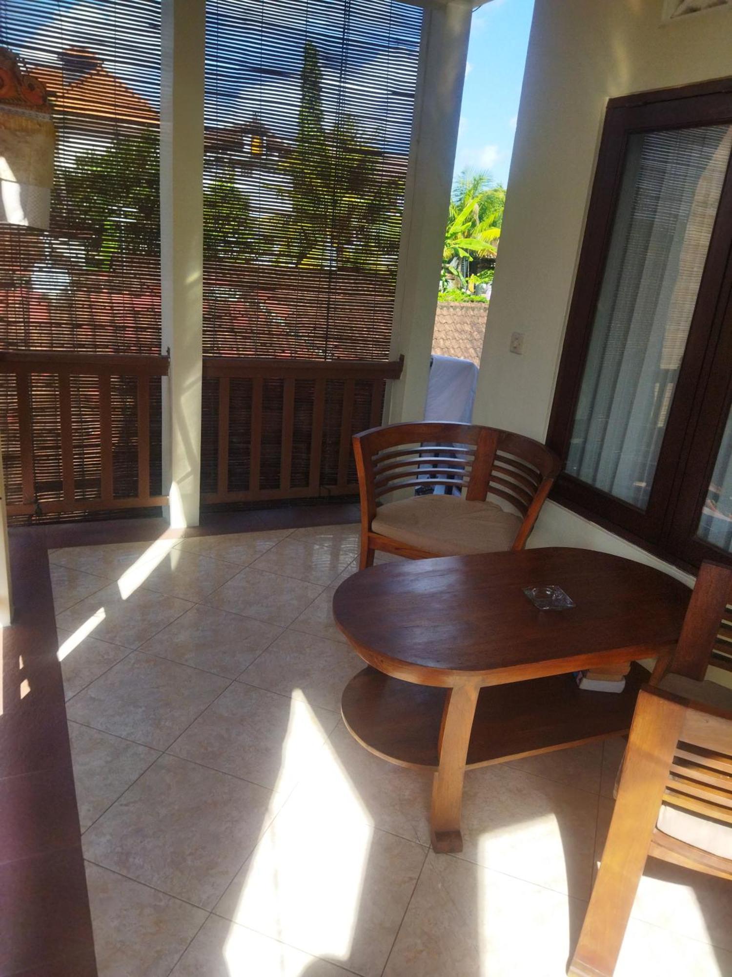 Wahwik'S House Hotel Ubud  Exterior photo